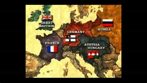 primera guerra mundial alemania vs francia